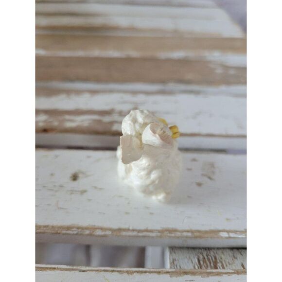 Easter Bunny duck village House people accessory s - Picture 4 of 6